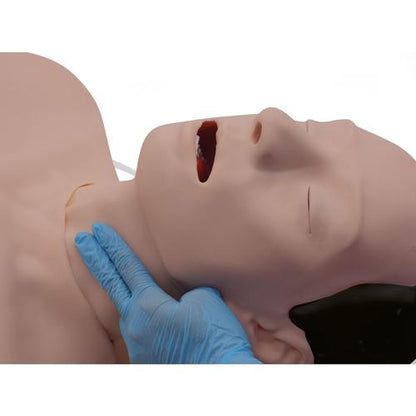 Atlas ALS Simulator - Next Generation