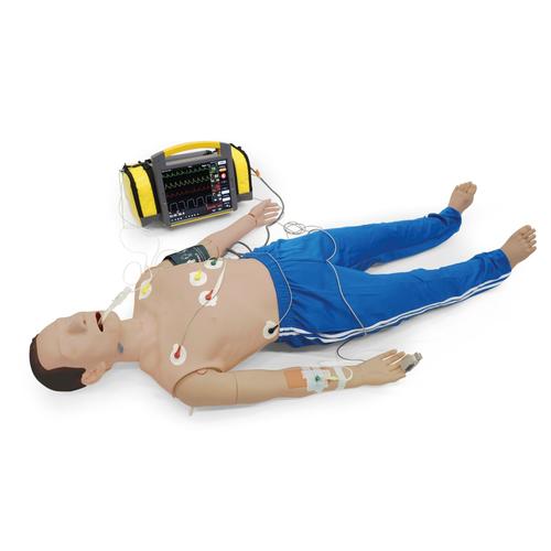 Atlas ALS Simulator - Next Generation