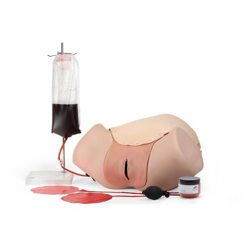 Post Partum Blødnings Træner