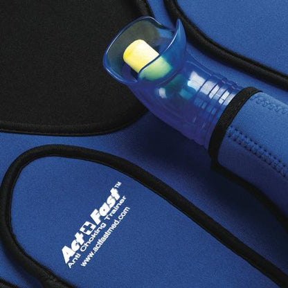 Act+Fast Rescue Choking Vest - Kvælningstræningsvest