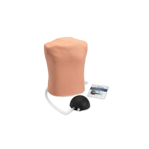 Pneumothorax Trænings dukke