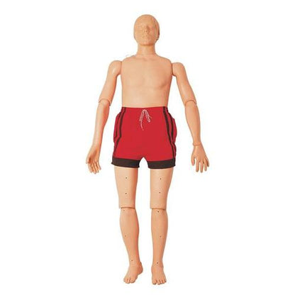 HLR Vandredningsdukke (Voksen), 165 cm