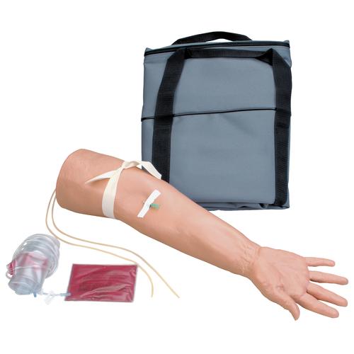 Geriatrisk IV-arm