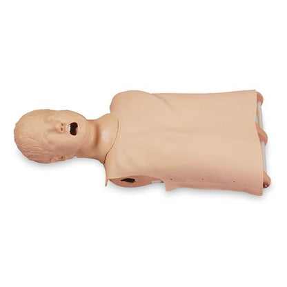 Barn HLR/Luftvägshantering Torso