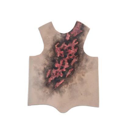 Bränd torso