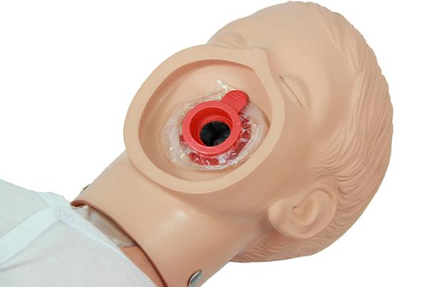 Ambu Junior
