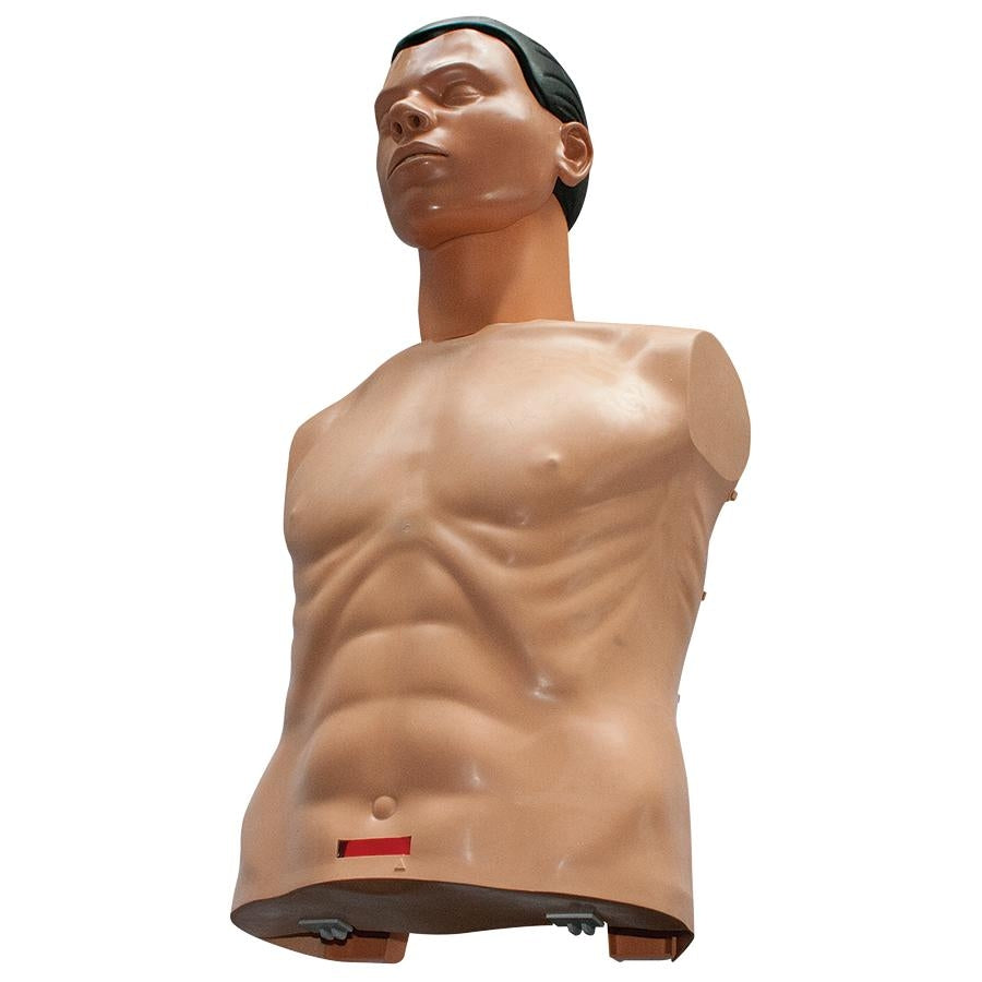 AmbuMan SAM iQF