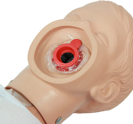 Ambu Junior tätningsring