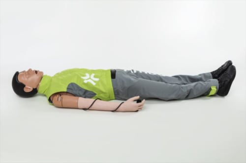 AmbuMan Advanced