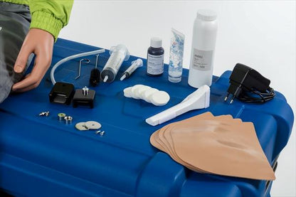 AmbuMan Advanced