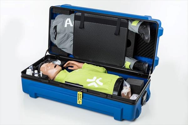 AmbuMan Advanced