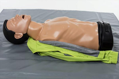 AmbuMan trådlös luftvägsövervakning