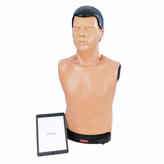 AmbuMan Basic iQF