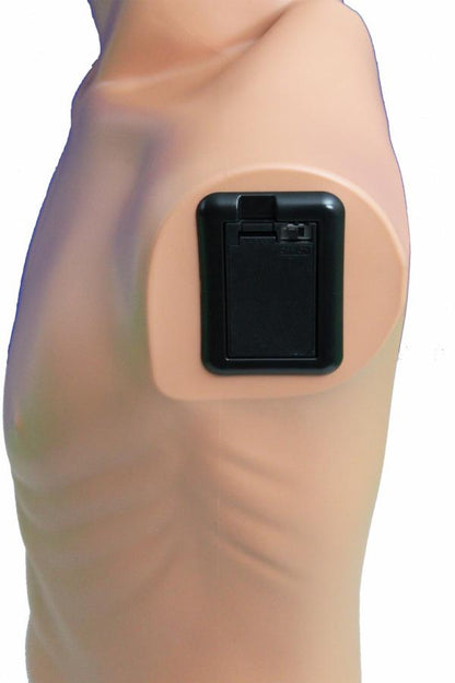 AmbuMan Basic 2-pack iQF inkl. transportväska