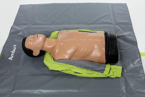 AmbuMan W