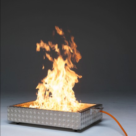 Brandfilt BF Hybrid V2