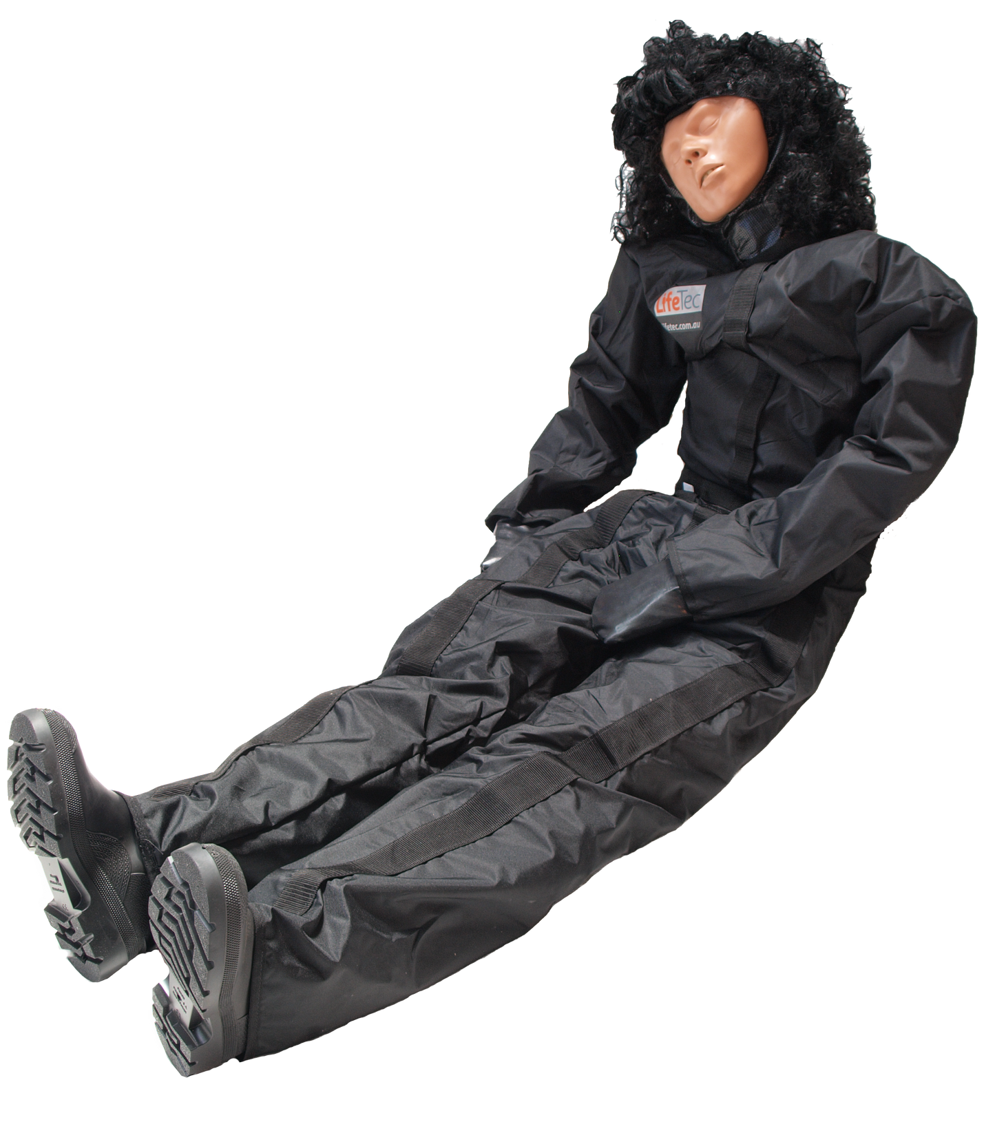 Räddningsdocka Body Recovery