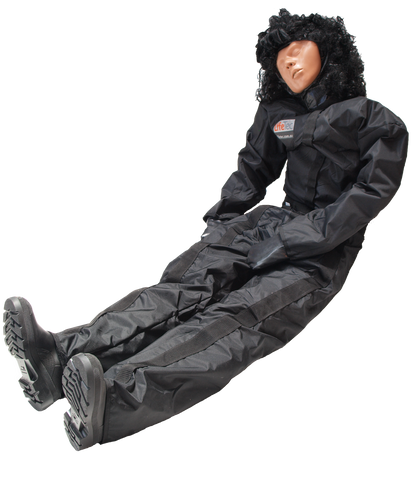 Räddningsdocka Body Recovery