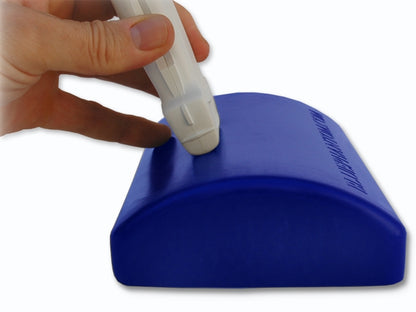 Blue Phantom Ultraljudsträningsblock 4 Förgrenade kärl