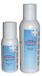 Akla Burn Gel Flaska 59 ml