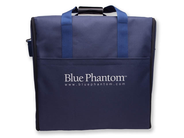 BluePhantom mjuk förvarings- och transportväska för lumbalpunktion