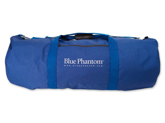 Blue Phantom Förvarings- och transportväska för träningsmodell för paracentes