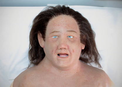 Eva - Realistiskt helkroppsskydd för simulering (Emulant)