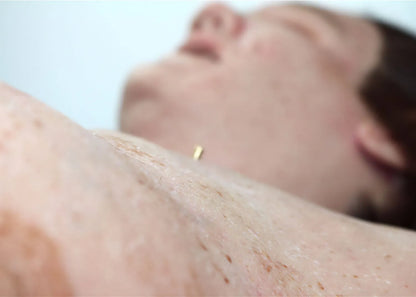 Eva - Realistiskt helkroppsskydd för simulering (Emulant)