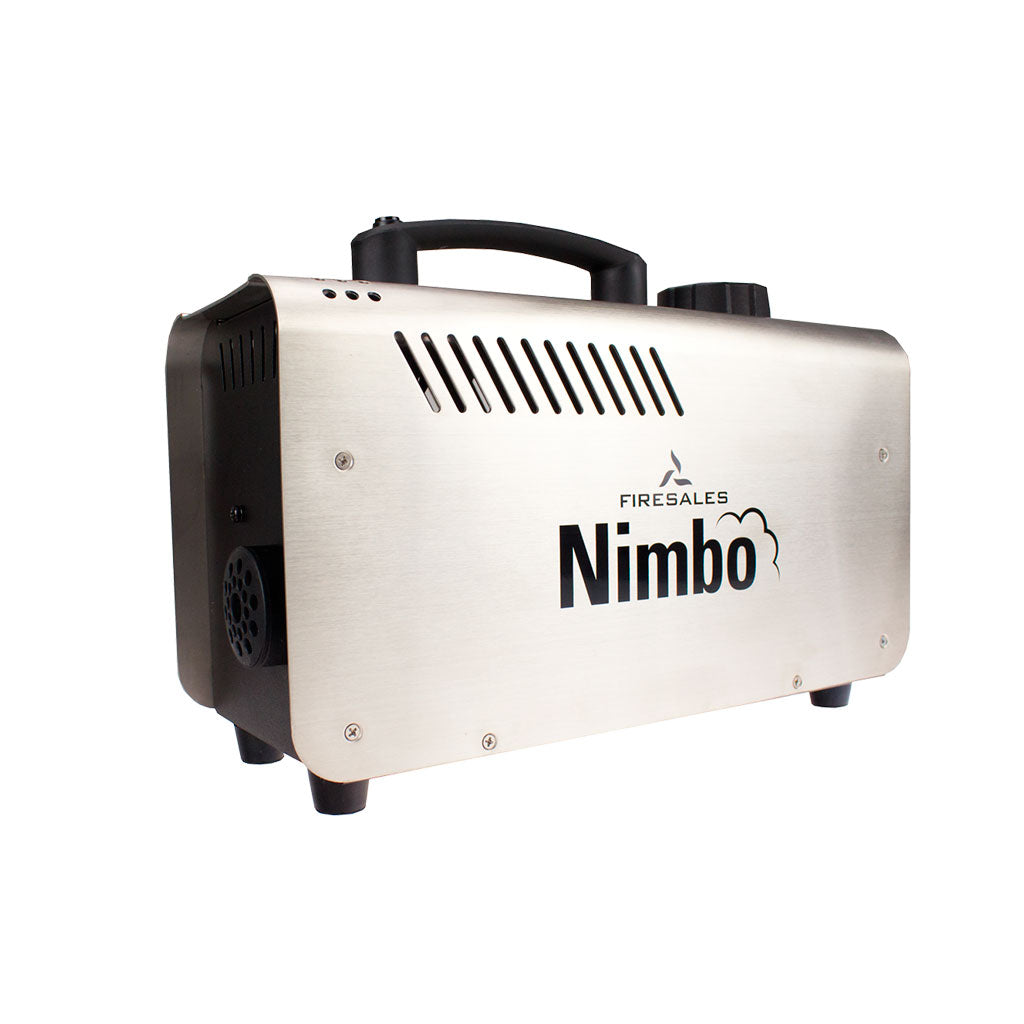 Nimbo Rökmaskin
