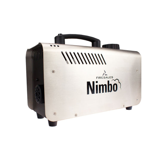 Nimbo Rökmaskin