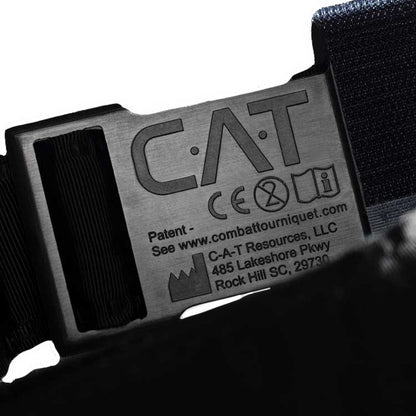 CAT Combat Application Tourniquet