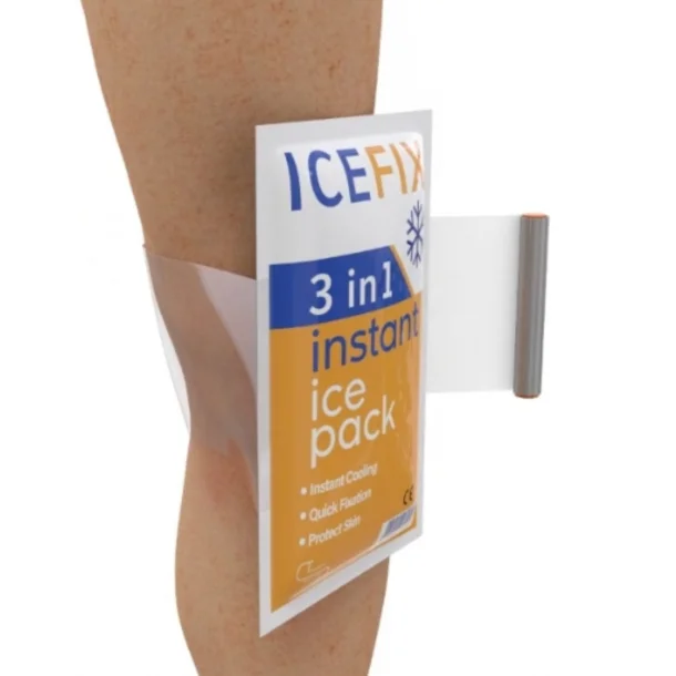 ICEFIX Ispåse
