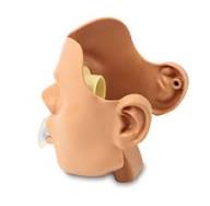 Ambu Guedel ansiktsmask