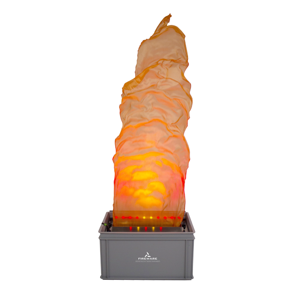Phoenix Sidenflamma