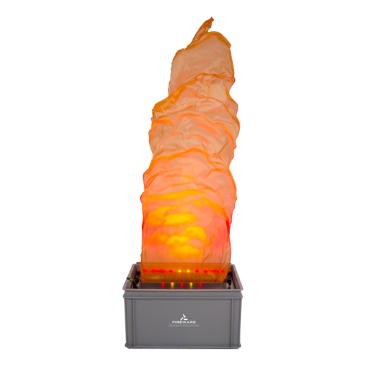 Phoenix Sidenflamma