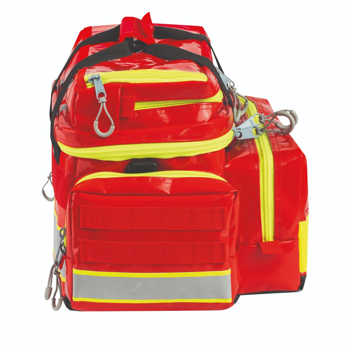 Nödväska LifeBag M - Röd