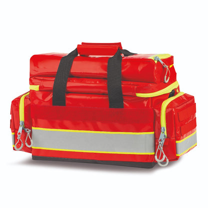 Nödväska LifeBag M - Röd