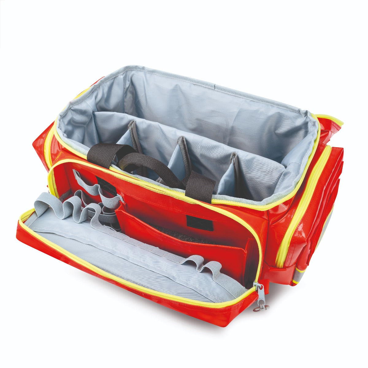 Nödväska LifeBag M - Röd