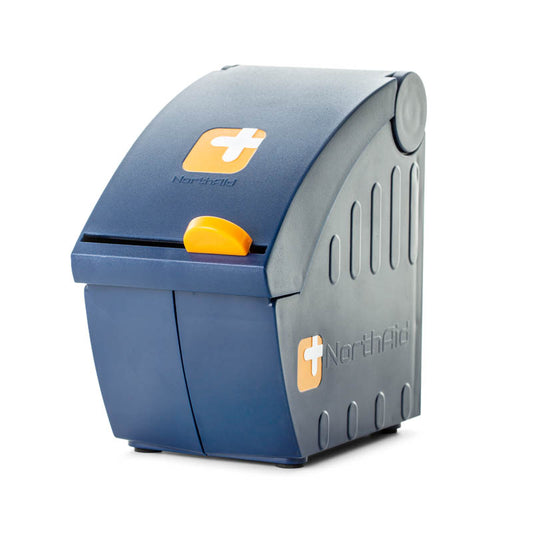 Comfort plåsterdispenser