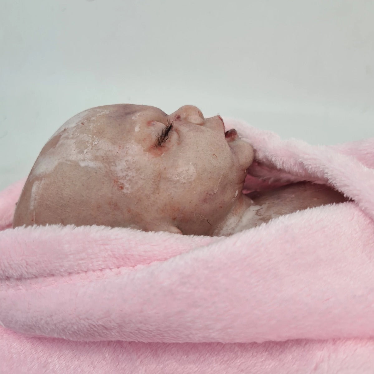 Baby Angel Libby Preemie - Realistisk För tidigt född docka