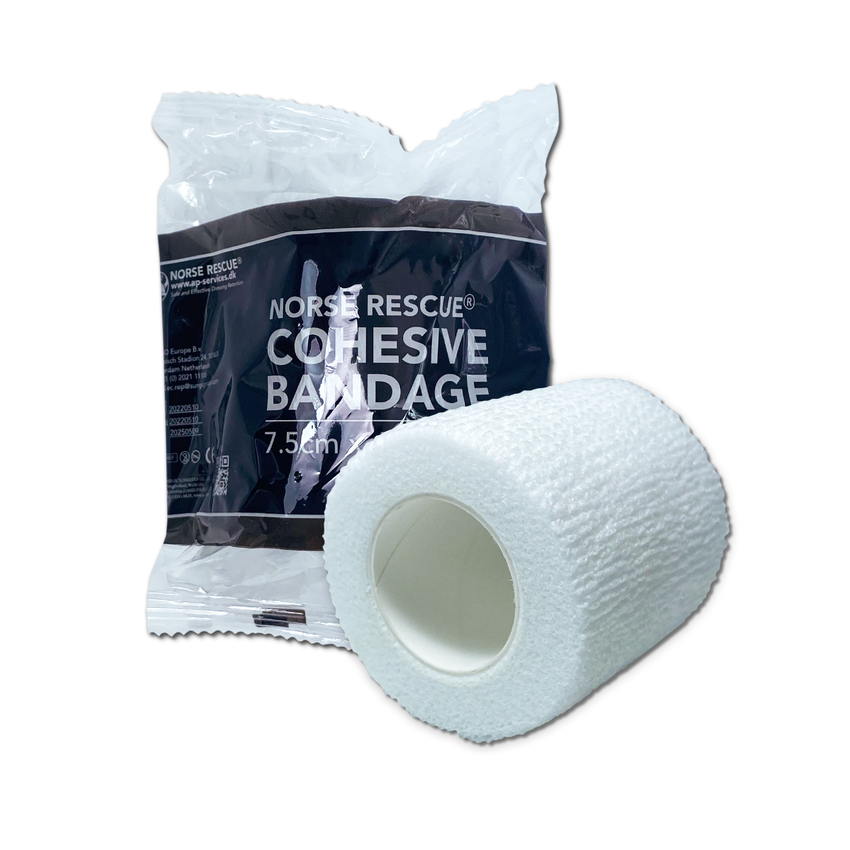 Norse Rescue Sammanhängande Bandage