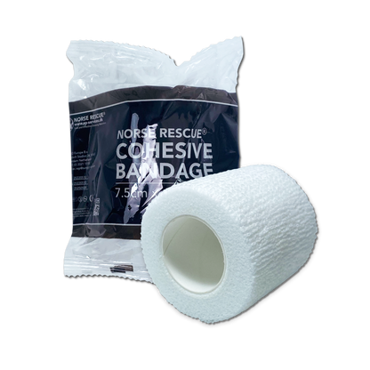 Norse Rescue Sammanhängande Bandage