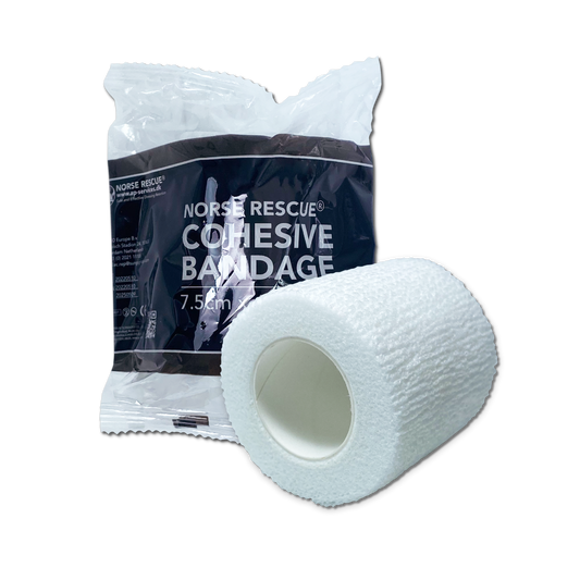 Norse Rescue Sammanhängande Bandage
