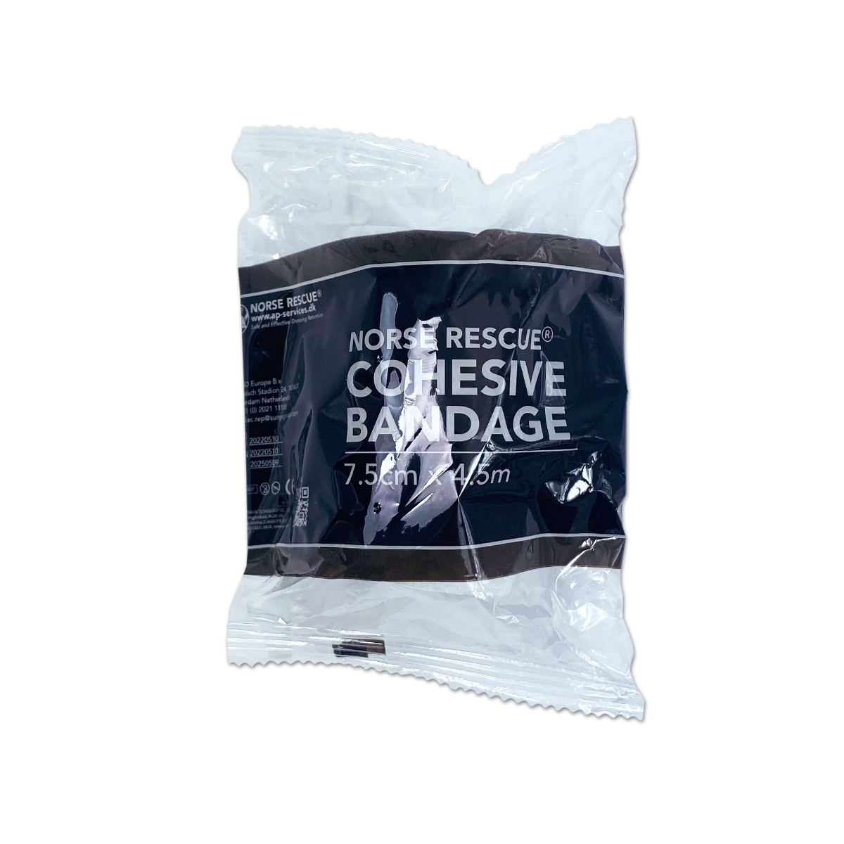 Norse Rescue Sammanhängande Bandage