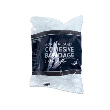 Norse Rescue Sammanhängande Bandage