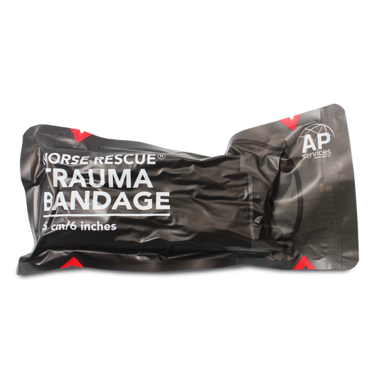 Norse Rescue Traumabandage