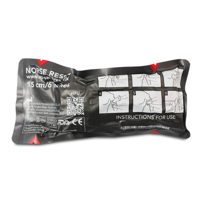 Norse Rescue Traumabandage