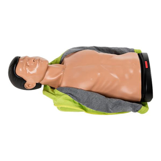 Ambu Basic 2 st. inkl. vagn