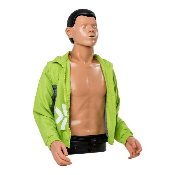 AmbuMan I (instrument)