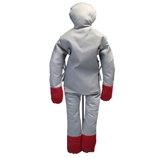 Silver Eld Elddocka